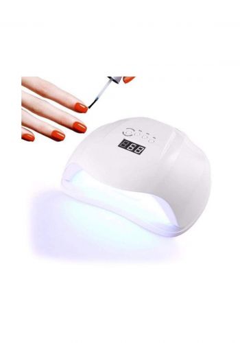 nail polish dryer جهاز تجفيف طلاء الاظافر 
