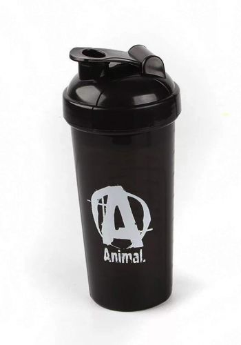 Animal Normal Shaker 400 ml مطارة للرياضيين