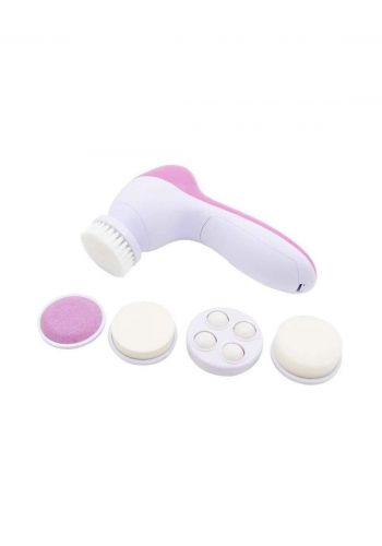 Beauty Care Massager 5 in 1 سيت العناية بالوجه