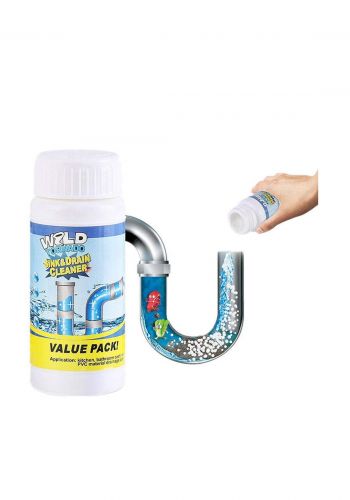 Powerful Sink Drain Cleaner Portable H700-3 منظف انابيب