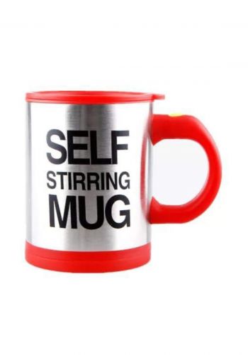 Self String Mug كوب قهوة كهربائي