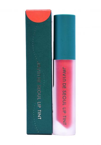 Javin  De Seoul Lip Tint Coral Rose No.02 احمر شفاه