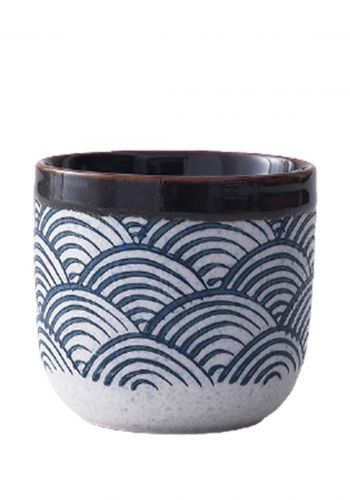Coffee Ceramic Cup200 ml  كوب قهوة