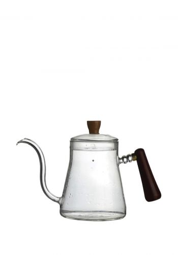 Glass Coffee Kettle غلاية القهوة 