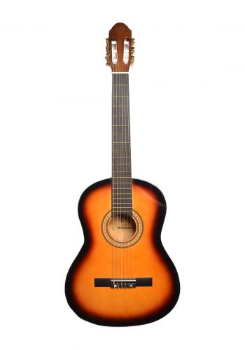 جيتار احترافي من ماركة ام M Professional Guitar
