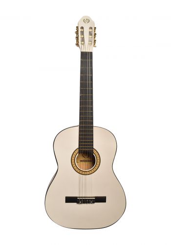 جيتار احترافي من ماركة ام M Professional Guitar
