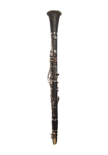 Clarinet C-Bemol كلارنيت سي بيمول