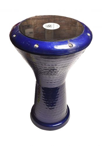 Turkish Darbuka With Bag دربوكة تركية مع حقيبة
