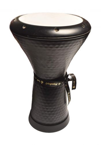 Turkish Darbuka With Bag دربوكة تركية مع حقيبة
