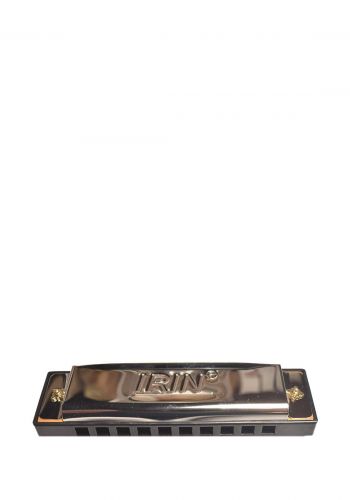 Irin Harmonica 24 Holes Double هارمونيكا 24 مفتاح ذو وجهين 