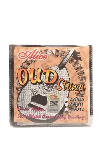 Alice  String Oud Set اوتار عود من أليس
