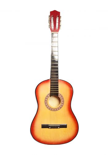 جيتار تعليمي للمبتدئين Educational Guitar
