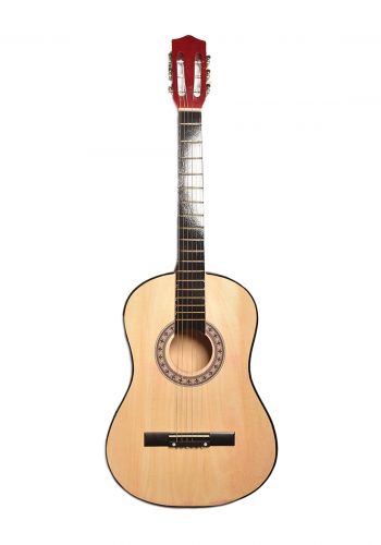 جيتار تعليمي للمبتدئين Educational Guitar
