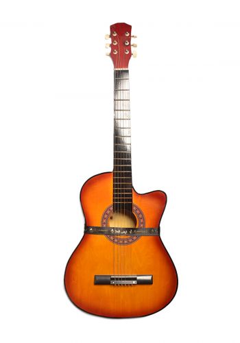 جيتار تعليمي للمبتدئين Educational Guitar
