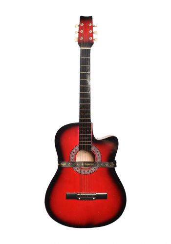 جيتار تعليمي للمبتدئين Educational Guitar

