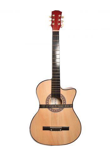 جيتار تعليمي للمبتدئين Educational Guitar
