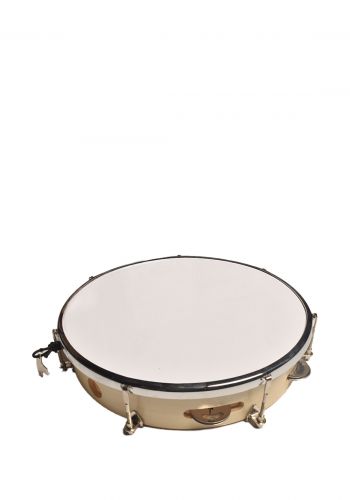 ألة الرق الصيني الموسيقية tambourine
