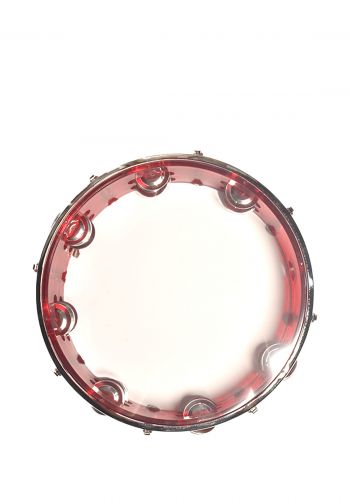 ألة الرق الصيني الموسيقية tambourine
