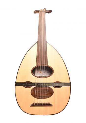 عود عراقي  iraqi Oud
