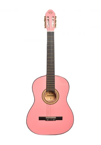 جيتار احترافي من ماركة ام M Professional Guitar
