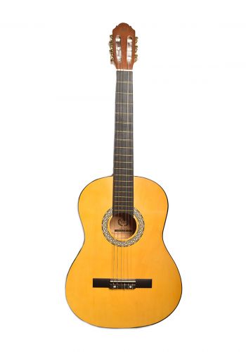 جيتار احترافي من ماركة ام M Professional Guitar

