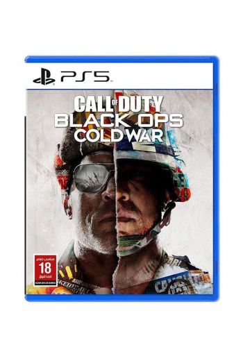 Call of Duty: Black Ops Cold War PlayStation 5