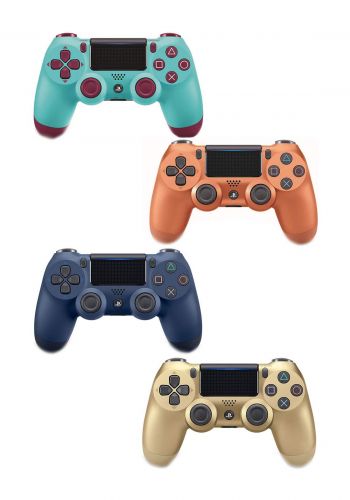 Sony Wireless Controller for PS4 وحدة تحكم