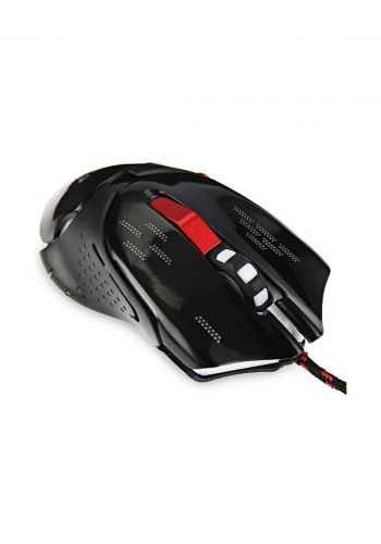 Gaming Wired Mouse G9 - Black ماوس