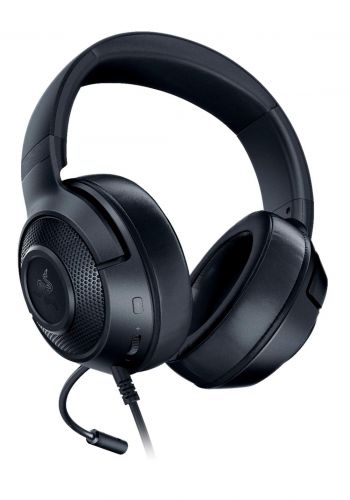 Razer Kraken X Wired Gaming Headset - Black سماعة 