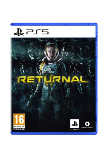 Returnal For PS5