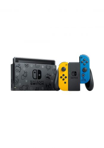 Nintendo Switch Fortnite Special Edition Console Bundle