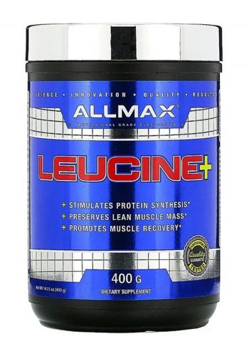 مكمل بناء العضلات الطبيعي من اول ماكس Allmax Natural Muscle Building Supplement 