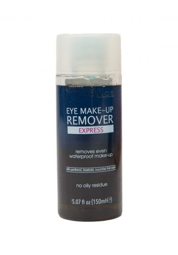 Flormar (1298)  Eye Make-Up Remover 150ml مزيل مكياج العينين