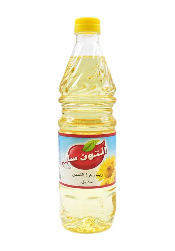 زيت طعام التونسا 880 مل Altunsa Oil 