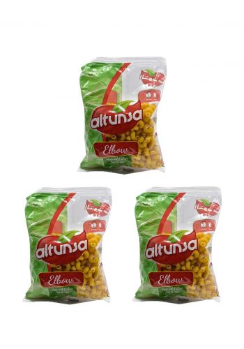 Altunsa The Pasta سيت معكرونة التونسا 3 قطع