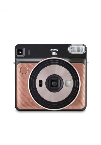 Fujifilm SQ6 Instax Camera كاميرا