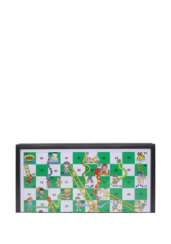 Snake And Ladders GT-562-1 لعبة الثعبان والسلالم 