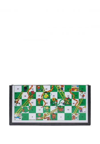 Snake And Ladders 8009 لعبة الثعبان والسلالم 