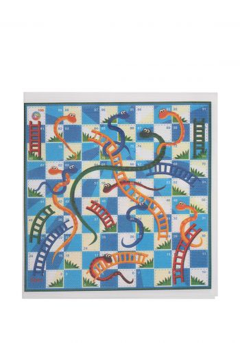 Snake And Ladders لعبة الثعبان والسلالم 