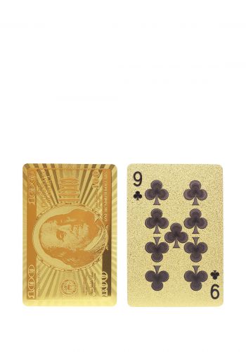 Paper Playing بطاقات لعبة الورق