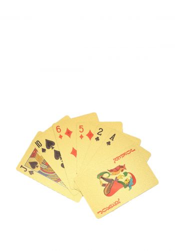 Paper Playing بطاقات لعبة الورق