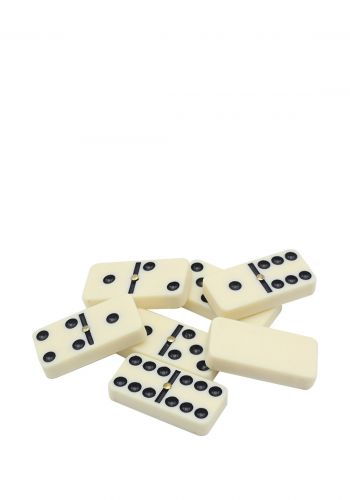 Dominoes Set لعبة الدومينو