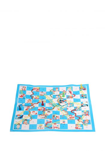 Snake And Ladders لعبة الثعبان والسلالم 