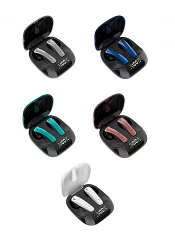  TWS E68 Wireless Headphones for Android سماعة لاسلكية