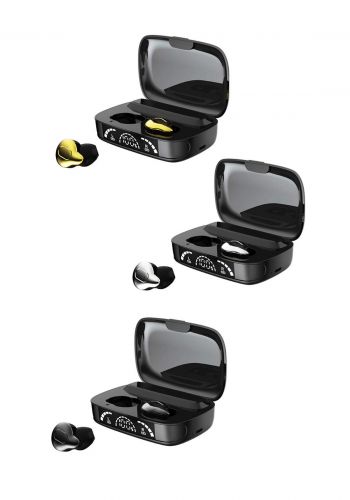 TWS C10 Sport Wireless Stereo Earbuds 5.1  سماعة لاسلكية