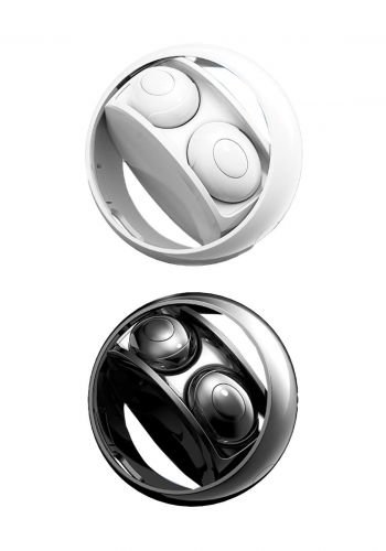 Mini Waterproof Wireless Hheadphone with Charging سماعة لاسلكية
