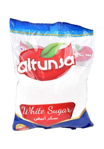 Altunsa White Sugar 900g سكر ابيض