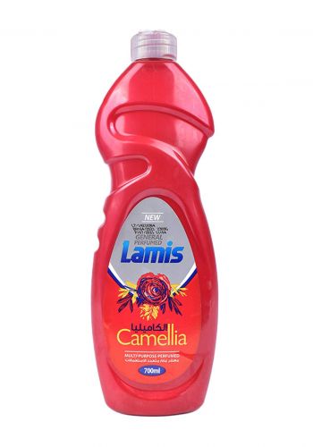 Lamis Multi Purpose Perfumed 700ml معطر لميس متعدد الاستعمالات 3 قطع