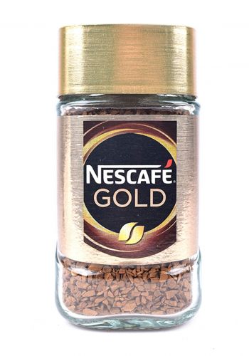Nescafe gold  47,5g  نسكافية كولد   