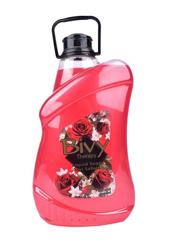 Bivy Therapy Liquid soap Sivi Sabun 3600ml صابون سائل